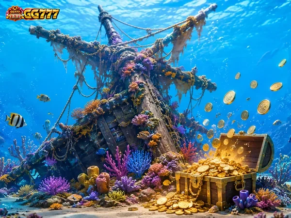 Fisher Game Image 1