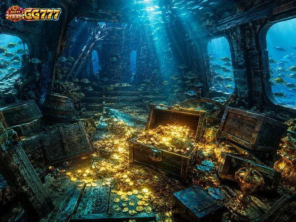 Fisher Game Image 2