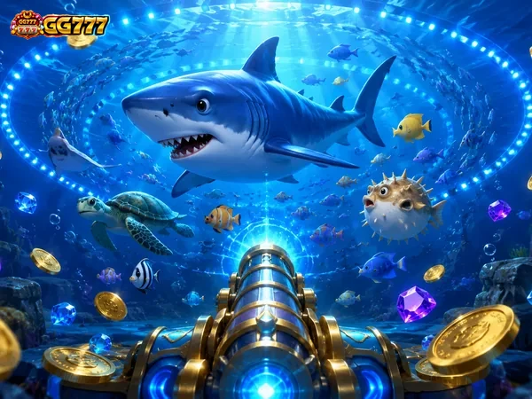 Fisher Game Image 3