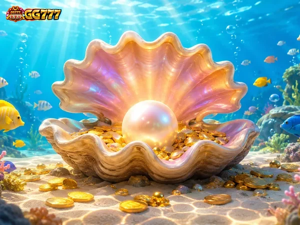 GG777 fishing scene 1