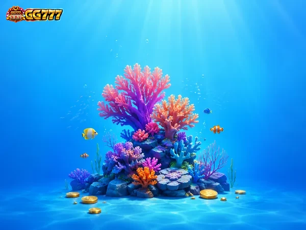 GG777 fishing scene 2
