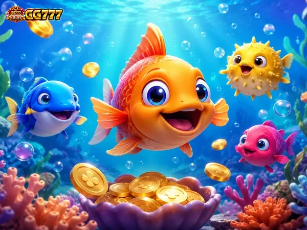 GG777 fishing scene 4